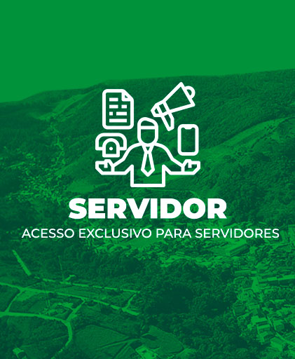 Atenção servidores! - Prefeitura Municipal de Pitanga