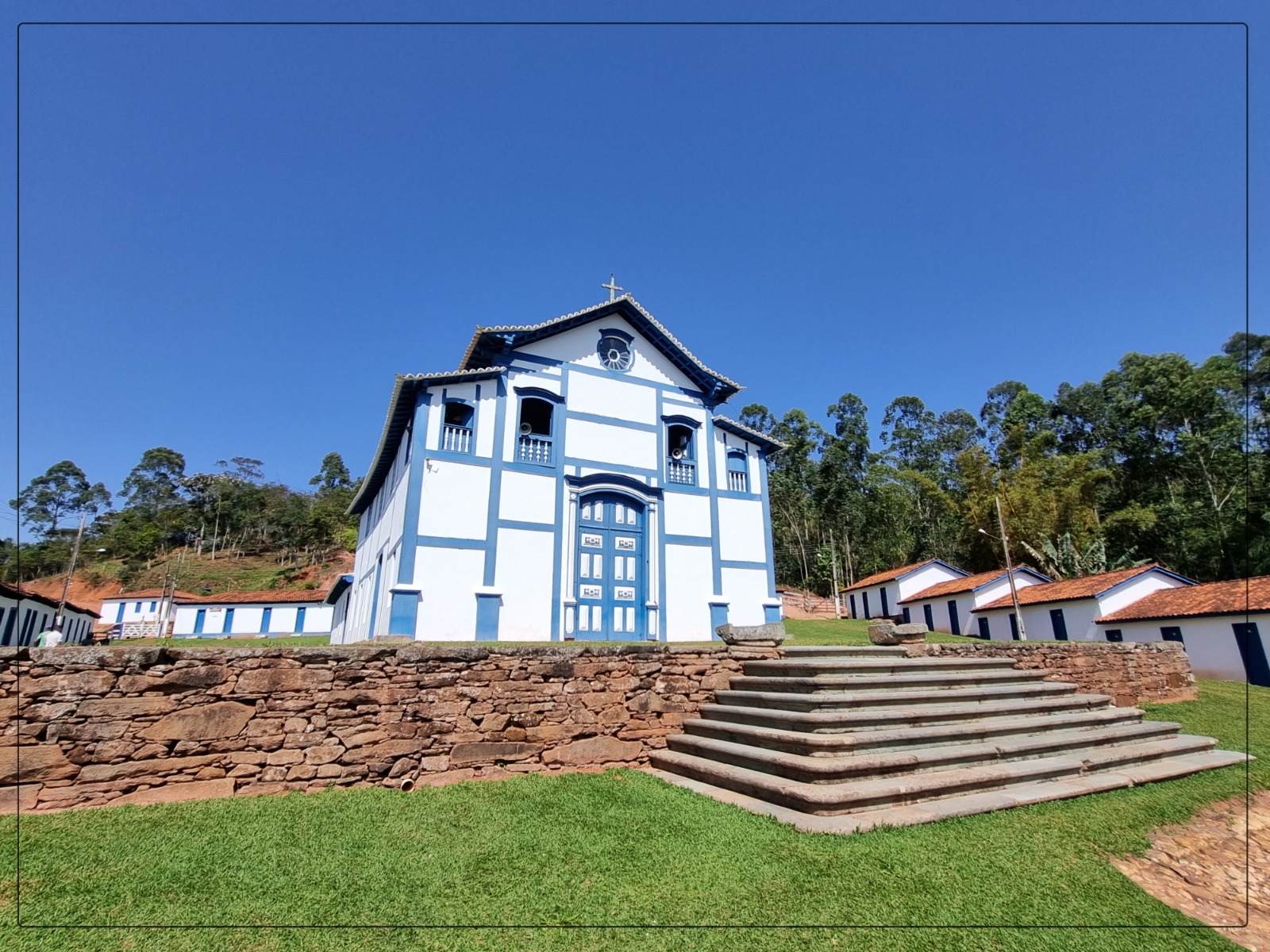 Fundo Municipal de Saude de Piranga